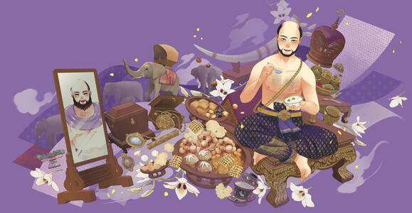 Loveless Heroine Vol.3